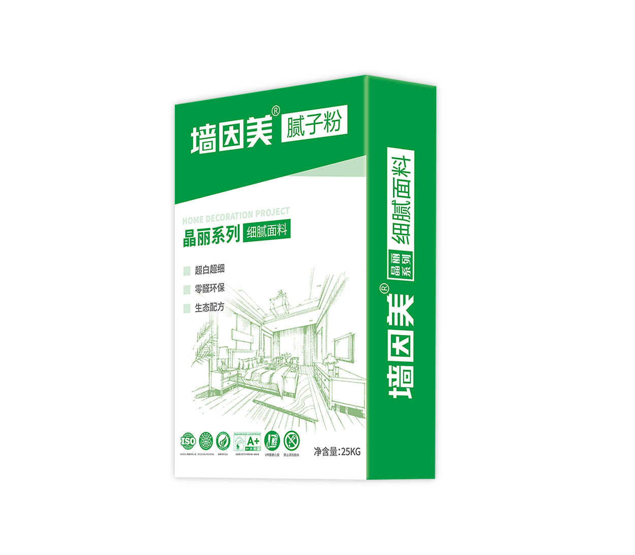 晶麗系列-細(xì)膩面料