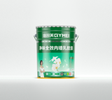 乳膠漆系列-凈味全效內墻乳膠漆
